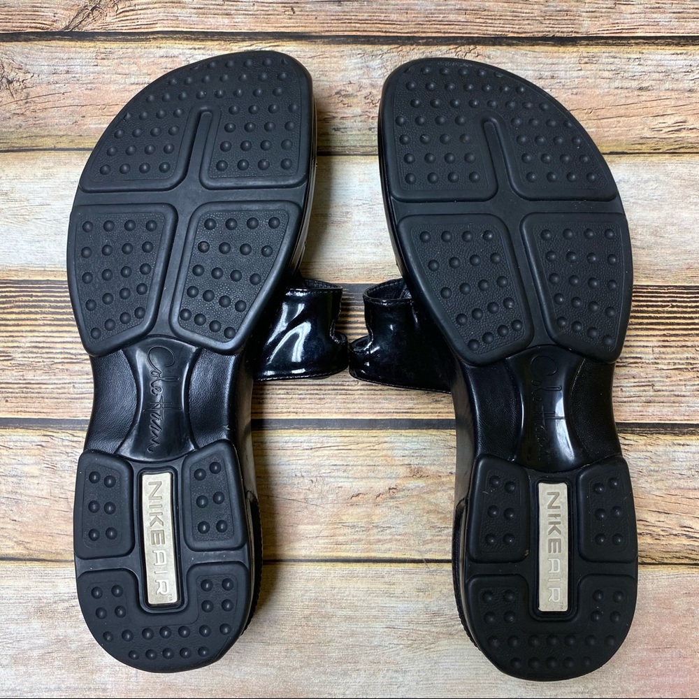 Cole Haan Nike Air Beatrix Thong Sandal - Picture 8 of 9